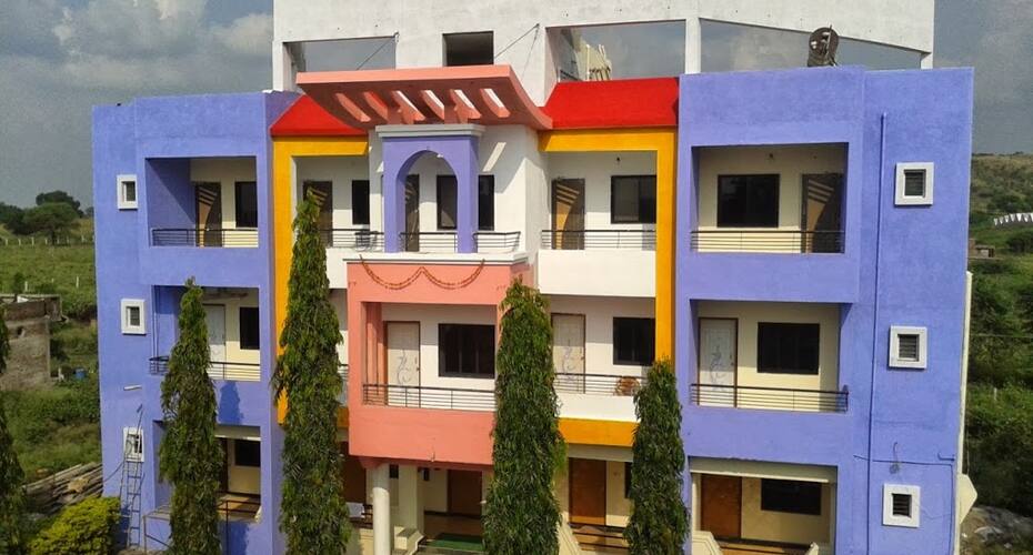 Hotel Padmapani Park, Jalgaon 4